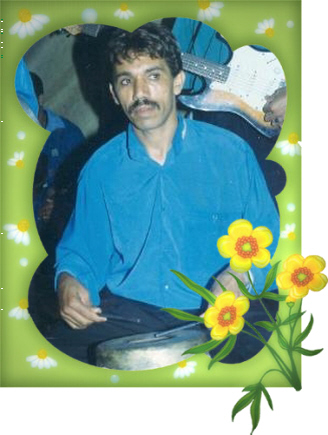 rais nasr