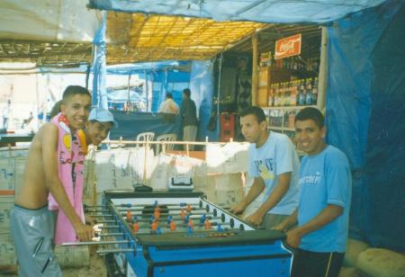 Billard