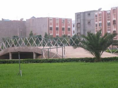 Jardin