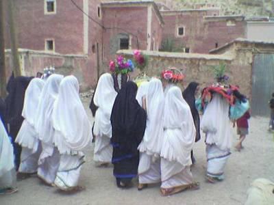 Mariage