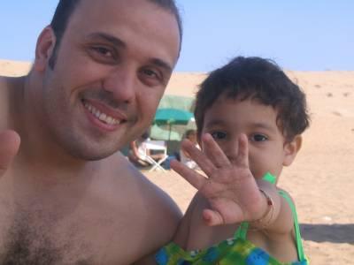 khalid ayour