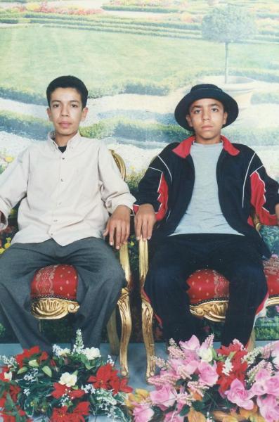 moi et hamid