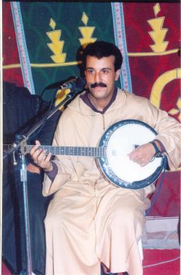 Mohamed Azenkad