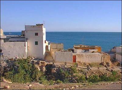 taghazout